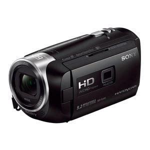 sony hdr cx405