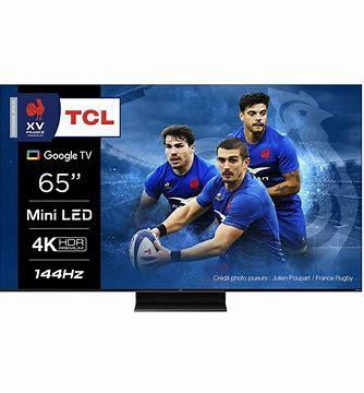 tcl 65c809