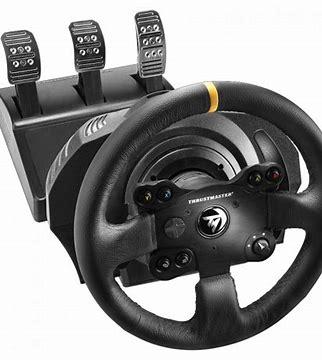thrustmaster tx racing wheel leather edition xbox one