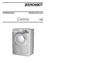 zerowatt oz 107 optima