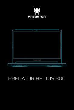 acer predator helios 300