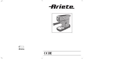 ariete 1381