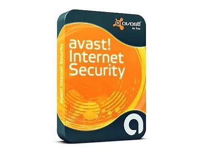 avast internet security 8 0