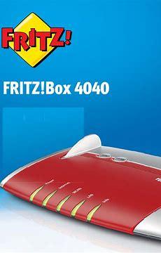 avm fritzbox 4040