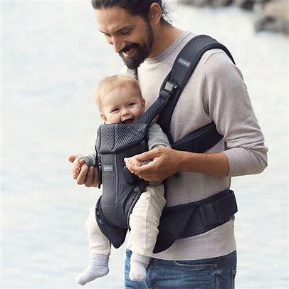 babybjorn baby carrier one air