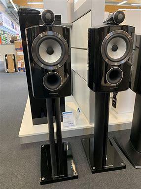 bowers and wilkins 805 d3