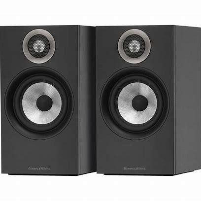 bowers and wilkins dm602 s3