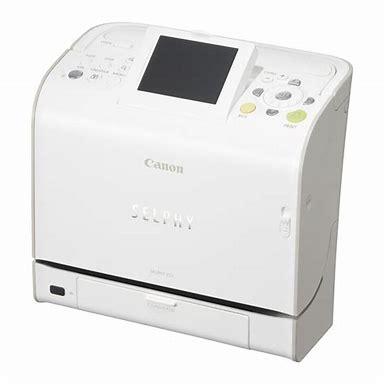 canon selphy es2