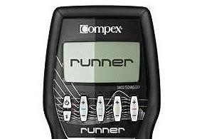 compex runner