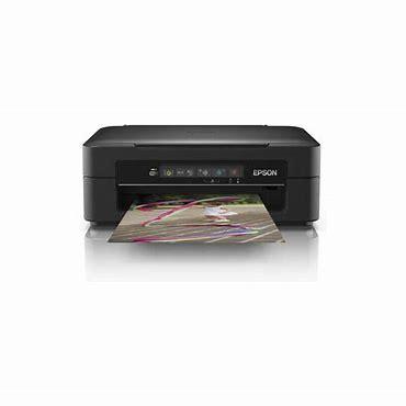 epson expression home xp 225