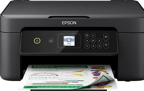 epson expression home xp 3100