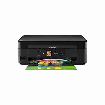 epson expression home xp 342