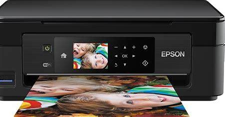 epson expression home xp 442