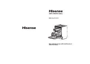 hisense hv603d40uk