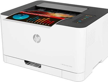 hp color laser 150nw