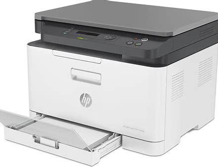 hp color laser mfp 178nw