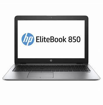 hp elitebook 850 g3