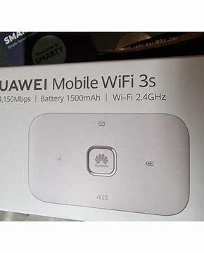 huawei mobile wifi 3s