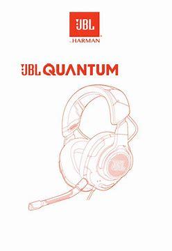 jbl quantum one