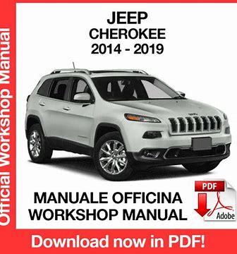 jeep cherokee 2014