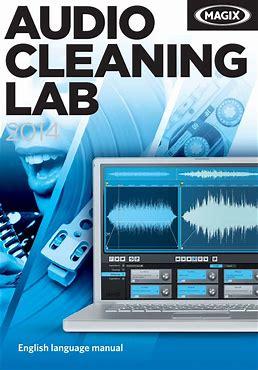 magix audio cleaning lab 2014