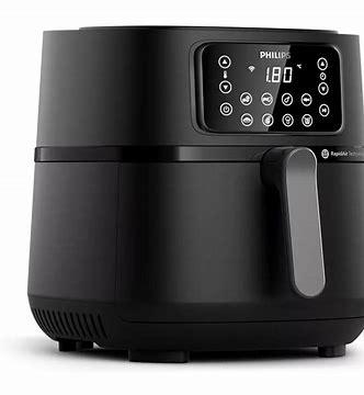 philips airfryer xxl connected hd9285