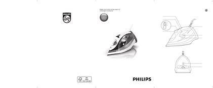 philips azur gc4567