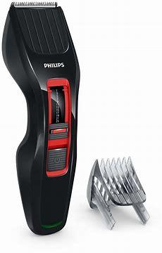 philips hairclipper 3000