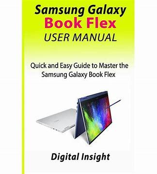 samsung galaxy book flex