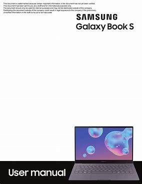 samsung galaxy book s