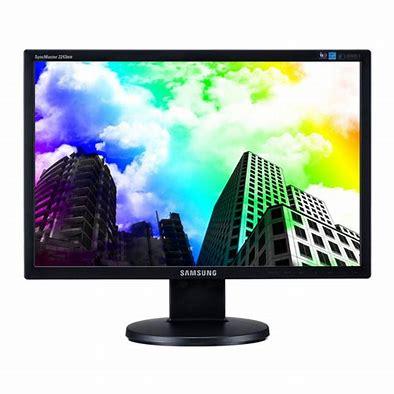 samsung syncmaster 2243nw