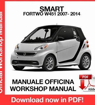 smart fortwo 2012