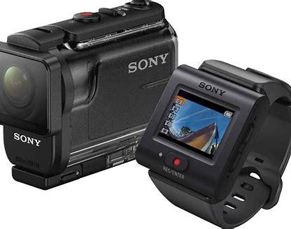 sony hdr as50