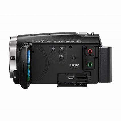 sony hdr cx625