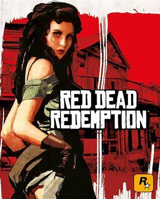 sony red dead redemption ps3