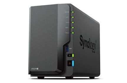 synology diskstation ds224+