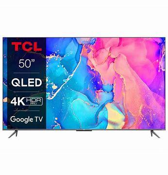 tcl 50c631