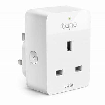 tp link tapo p105