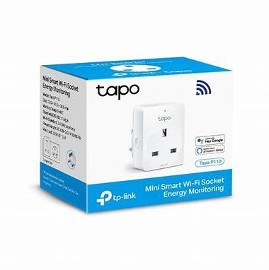 tp link tapo p110