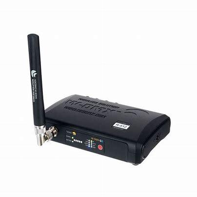 wireless solution blackbox r 512 g5