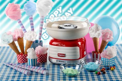 ariete cotton candy party time 2973