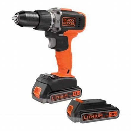 black and decker bcd003
