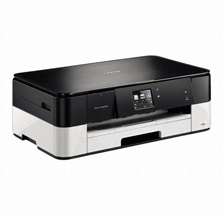brother dcp j4120dw