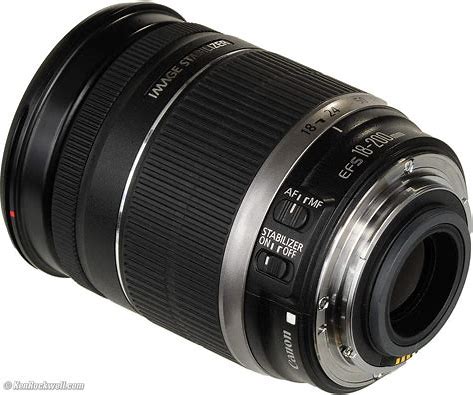 canon ef s 18 200mm 1 3 5 5 6 is