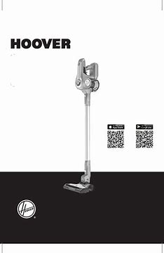hoover h free 800