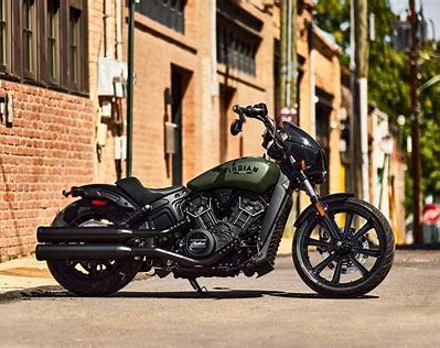 indian scout rogue 2023