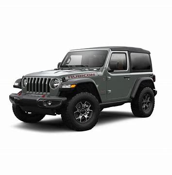 jeep wrangler 2021
