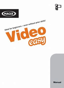 magix video easy