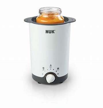nuk thermo express